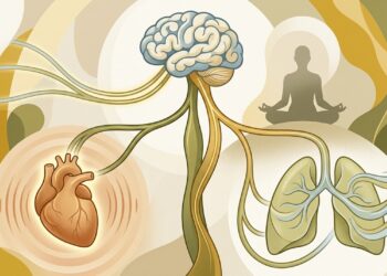 Reduzir o estresse: meditar mais ou respirar melhor?
