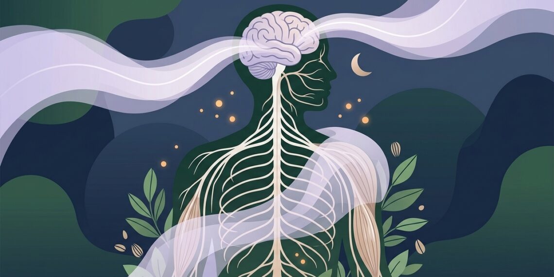 Magnésio: como ele melhora o sono, o relaxamento muscular e a disposição