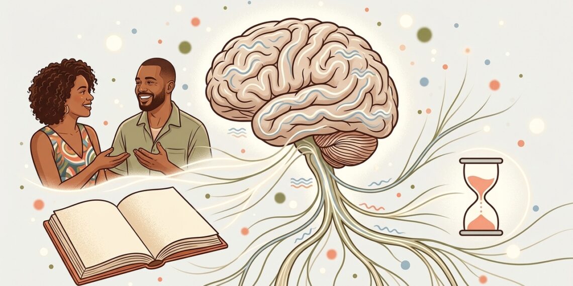 Os cientistas concordam: ler, conversar com outras pessoas e ter momentos de pausa são hábitos que ajudam a reduzir o estresse