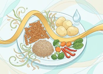 Macarrão, arroz ou batata: qual é a opção mais saudável?