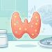 Iodo: como ele melhora a tireoide, o metabolismo e o desenvolvimento cerebral