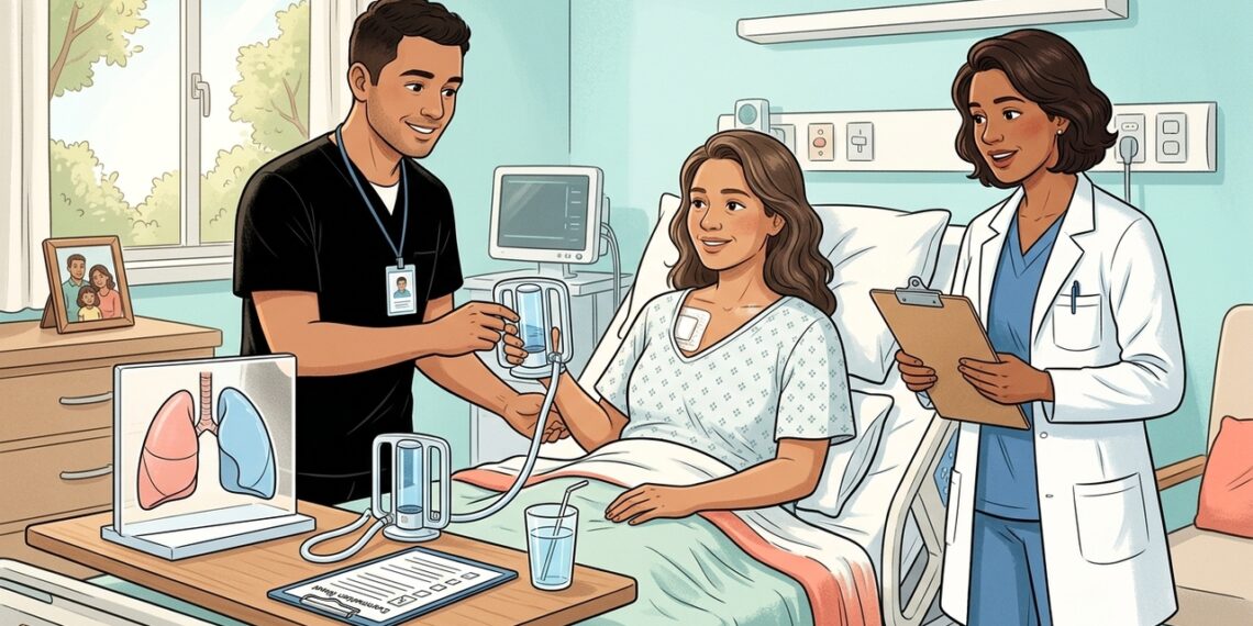 O que acontece quando um pulmão é retirado, quais são os sintomas e quais os tratamentos existentes: pneumonectomia