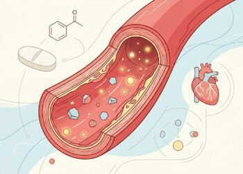A vitamina B que em excesso pode virar marcador de inflamação nas artérias