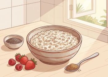 Qual o alimento que ajuda a reduzir o LDL e o hábito matinal que transforma a saúde
