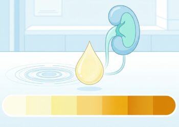 Esqueça os 2 litros de água: o sinal para beber água adequadamente é outro
