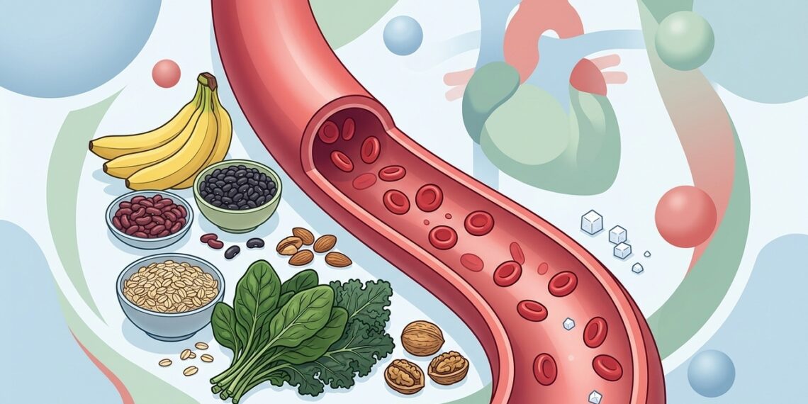 Pressão alta: O que comer para controlar os níveis e proteger o coração?