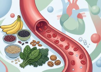 Pressão alta: O que comer para controlar os níveis e proteger o coração?