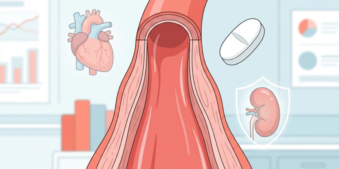 Para que serve o losartana? Veja os efeitos e como tomar o medicamento