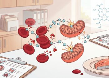 Eficaz contra a fadiga constante: esta vitamina simples melhora a energia do corpo