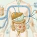Vitamina D baixa que não melhora com sol: quando o problema pode estar na absorção intestinal