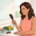 Qual deficiência de vitamina causa queda de cabelo?