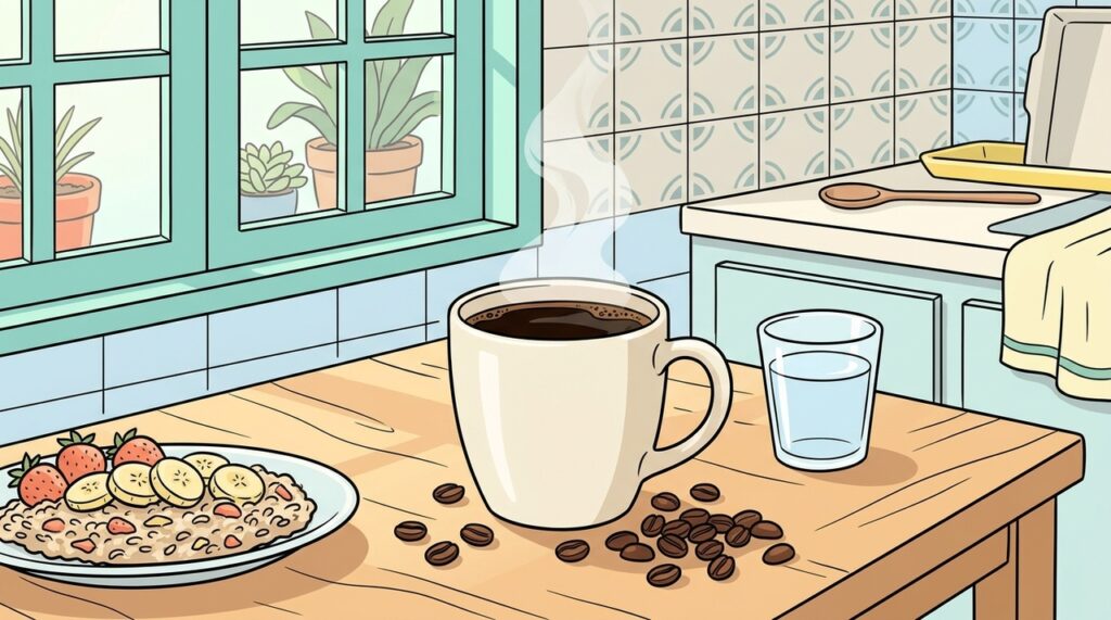Esses são os benefícios do café preto para a saúde
