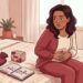 A deficiência de ferro nas mulheres não se deve só à alimentação, mas sim à perda menstrual silenciosa que passa despercebida