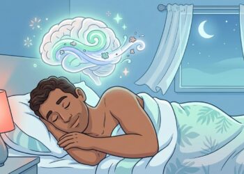 A falta de sono profundo está relacionada ao acúmulo de proteínas tóxicas no cérebro, segundo neurologistas