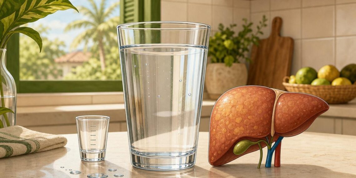 Hidratação ideal depende de sinais do corpo, rotina, clima e saúde.