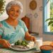 Alimentos que fortalecem os ossos e previnem fraturas graves em idosos