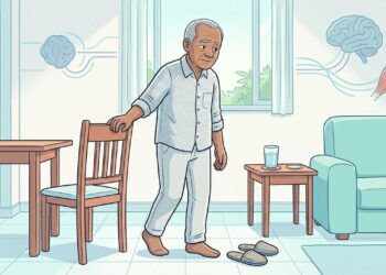 Alzheimer: pesquisadores finalmente entendem por que os músculos são afetados antes da memória