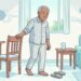 Alzheimer: pesquisadores finalmente entendem por que os músculos são afetados antes da memória