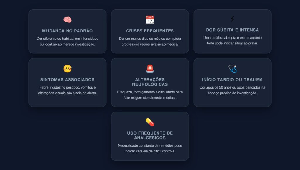 avaliação neurológica