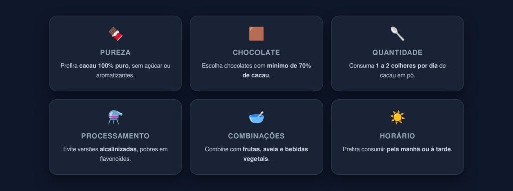 cacau