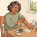 Cálcio, vitamina D ou magnésio: qual nutriente escolher quando os ossos doem apesar de uma alimentação aparentemente equilibrada e saudável