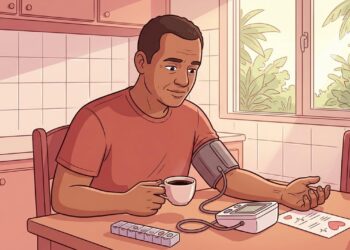 Cientistas descobriram novas informações sobre a relação entre café e pressão arterial