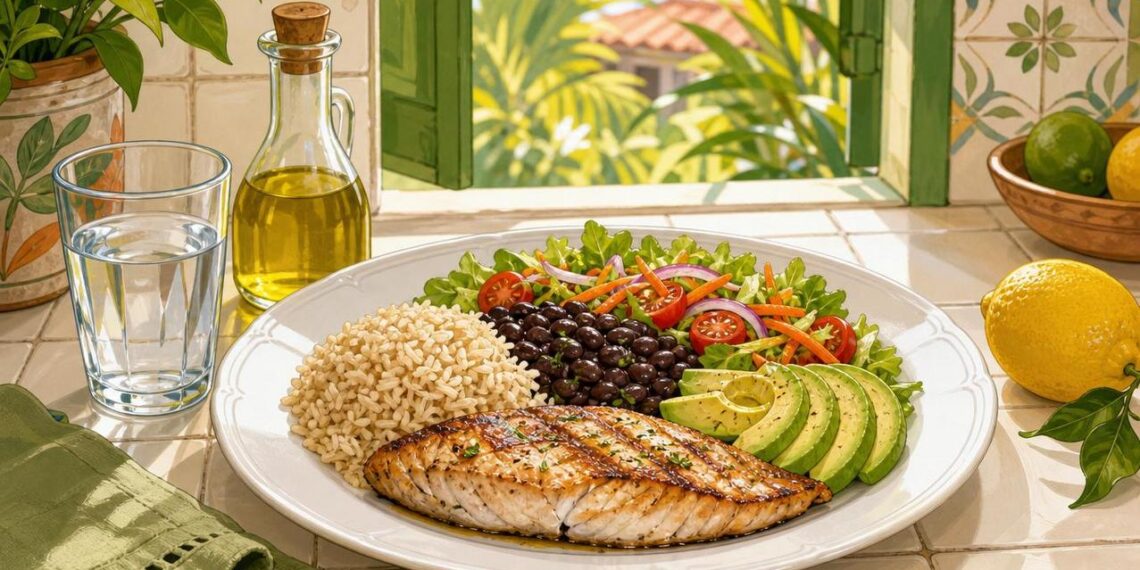 Cinco dicas práticas: como se alimentar para manter o fígado saudável e evitar a gordura hepática