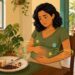 Comer e logo sentir o intestino estufar nem sempre é gases: às vezes é disbiose intestinal
