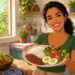 Como combinar arroz, feijão e ovo no mesmo prato para atingir a quantidade ideal de proteína por refeição