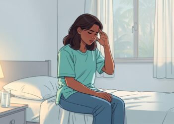 Como diferenciar enxaqueca de cefaleia tensional pelos sintomas e pela duração da dor