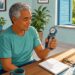 Como medir a força das mãos em casa para identificar sarcopenia antes que os sintomas avançados apareçam