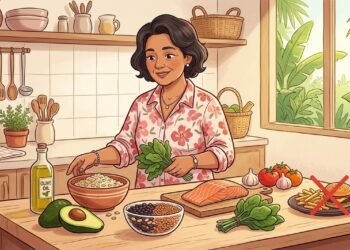Como reduzir o colesterol naturalmente: o que funciona além das estatinas