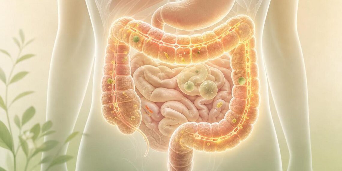 Como saber se tenho intestino permeável, sintomas digestivos e extra-intestinais que costumam ser ignorados