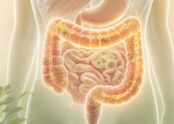 Como saber se tenho intestino permeável, sintomas digestivos e extra-intestinais que costumam ser ignorados