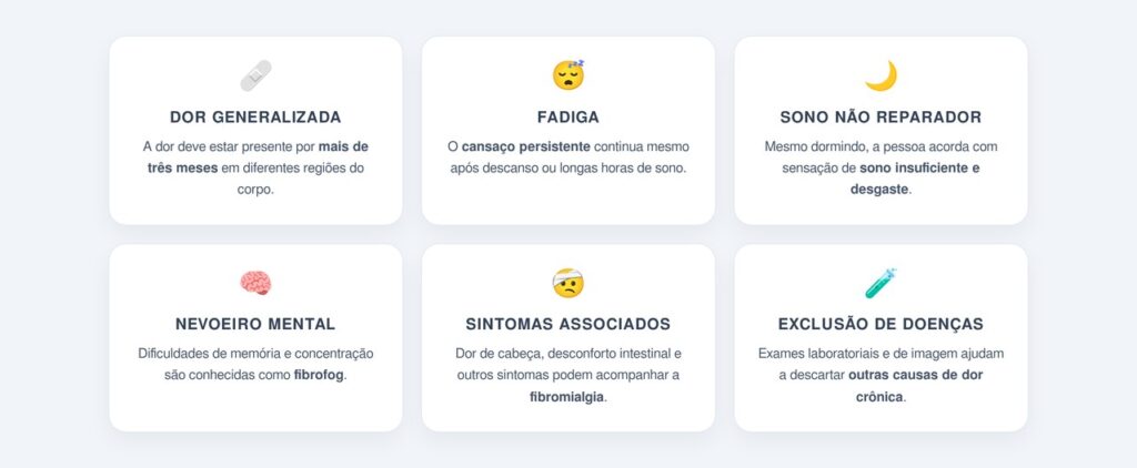 Por que o diagnóstico correto faz tanta diferença?