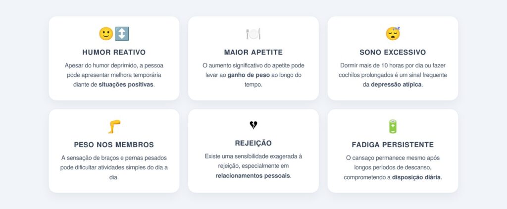 Quais são os sintomas mais comuns?