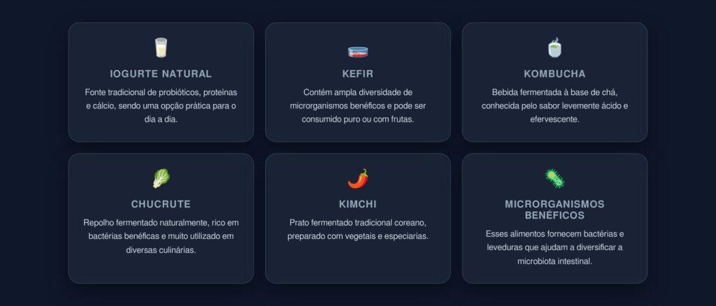 fermentados