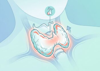 Quais são os sintomas de hipotireoidismo subclínico antes do T4 livre alterado ser detectado?