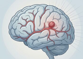 Como é a dor de cabeça causada por aneurisma cerebral em estágio inicial e como diferenciá-la de enxaqueca ou cefaleia tensional