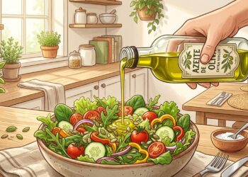 Como limpar a vesícula naturalmente com um óleo vegetal poderoso