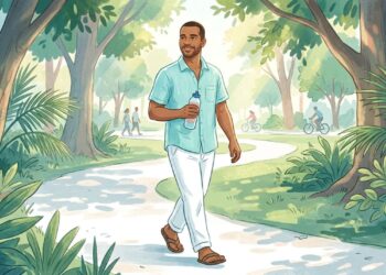 Os melhores e os piores hábitos para a saúde cardiovascular: como o estilo de vida impacta as artérias e o risco de infarto