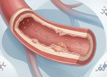 O exame de sangue que pode avisar sobre o risco de infarto anos antes do seu colesterol dar qualquer sinal