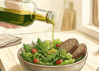 O melhor alimento para limpar as artérias e reduzir o colesterol oxidado