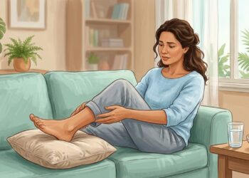 Como reduzir a retenção de líquidos de forma natural e rápida: cinco práticas com respaldo clínico