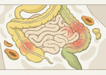 5 hábitos matinais que prejudicam o intestino e a digestão ao longo do dia