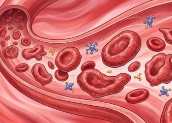 Vitaminas que ajudam a melhorar a oxigenação do sangue e a prevenir a anemia por deficiência nutricional
