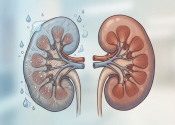 Quais são os sintomas de doença renal crônica antes da creatinina elevada ser detectada?