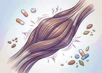 A falta de magnésio não se deve apenas à alimentação pobre, mas sim ao estresse crônico e ao uso frequente de medicamentos de uso comum