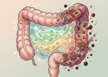 O que acontece com o seu intestino quando você bebe refrigerante todos os dias?