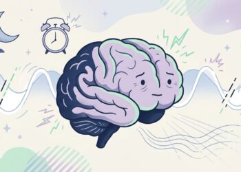 Menos de 7 horas de sono: o limite que o CDC usa para acender alerta em adultos